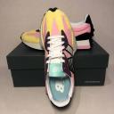 New Balance 327 - Women Shoes - Yellow - Size 8 - Foot Locker