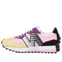 New Balance 327 - Women Shoes - Yellow - Size 8 - Foot Locker