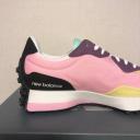 New Balance 327 - Women Shoes - Yellow - Size 8 - Foot Locker