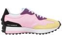 New Balance 327 - Women Shoes - Yellow - Size 8 - Foot Locker