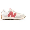 New Balance 327 Womens - Grey - 11