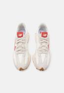 New Balance 327 Womens - Grey - 11