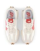 New Balance 327 Womens - Grey - 11