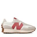 New Balance 327 Womens - Grey - 11