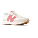 New Balance 327 Womens - Grey - 11