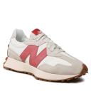 New Balance 327 Womens - Grey - 11