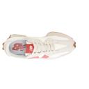 New Balance 327 Womens - Grey - 11