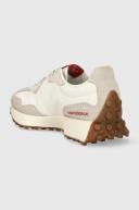 New Balance 327 Womens - Grey - 5.5