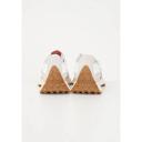 New Balance 327 Womens - Grey - 5.5