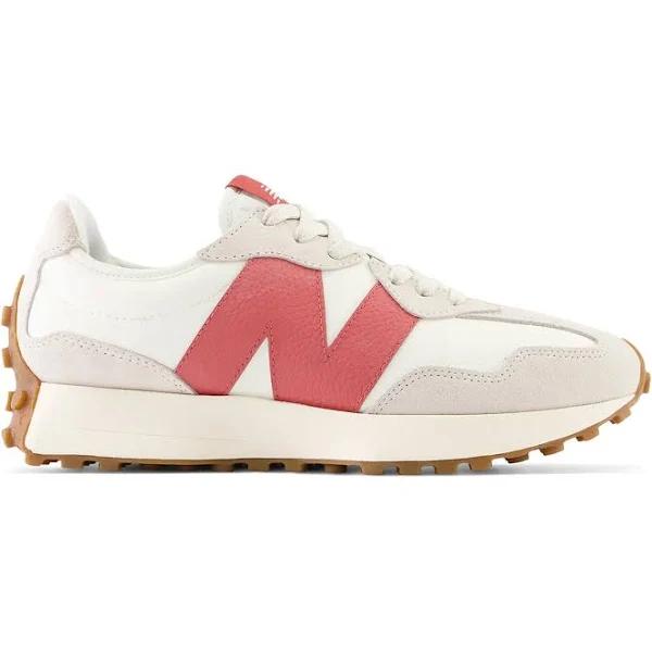 New Balance 327 Womens - Grey - 5.5