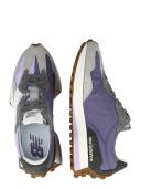 New Balance 327 Womens - Purple - 5