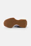 New Balance 327 Womens - Purple - 5