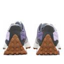 New Balance 327 Womens - Purple - 5