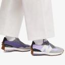 New Balance 327 Womens - Purple - 5