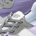 New Balance 327 Womens - Purple - 5