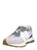 New Balance 327 Womens - Purple - 5