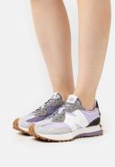 New Balance 327 Womens - Purple - 5