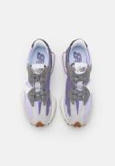 New Balance 327 Womens - Purple - 5