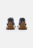 New Balance 327 Womens - Purple - 5