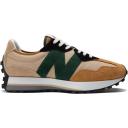 New Balance 327 Workwear Nightwatch Green