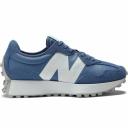 New Balance 327 Workwear Nightwatch Green