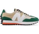 New Balance 327 Workwear Nightwatch Green