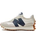 New Balance 327 Workwear Nightwatch Green