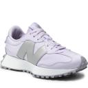 New Balance 327 Workwear Nightwatch Green
