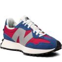 New Balance 327 Workwear Nightwatch Green