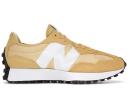 New Balance 327 - Yellow