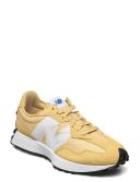 New Balance 327 - Yellow