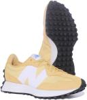 New Balance 327 - Yellow