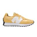 New Balance 327 Yellow