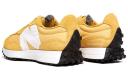 New Balance 327 Yellow