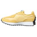 New Balance 327 Yellow