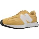 New Balance 327 - Yellow