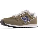 New Balance 373 v2 Shoes Green White Blue - 47.5