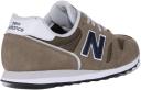 New Balance 373 v2 Shoes Green White Blue - 47.5