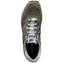 New Balance 373 v2 Shoes Green White Blue - 47.5
