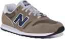 New Balance 373 v2 Shoes Green White Blue - 47.5