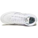 New Balance 440 High - Size 8 D - White