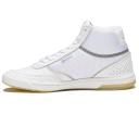 New Balance 440 High - Size 8 D - White