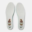 New Balance 440 High - Size 8 D - White