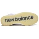 New Balance 440 High - Size 8 D - White