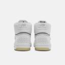 New Balance 440 High - Size 8 D - White