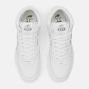 New Balance 440 High - Size 8 D - White
