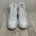 New Balance 440 High - Size 8 D - White