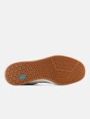 New Balance 440 Light Grey/Aqua Sea - Size 9.5 - Light Grey/Aqua Sea