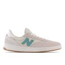New Balance 440 Light Grey/Aqua Sea - Size 9.5 - Light Grey/Aqua Sea