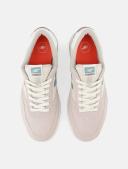 New Balance 440 Light Grey/Aqua Sea - Size 9.5 - Light Grey/Aqua Sea